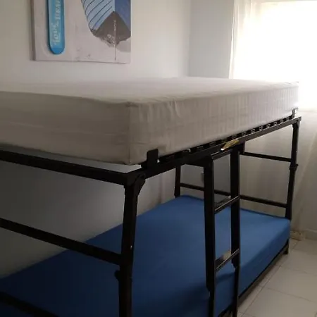 Apartamento * Foz