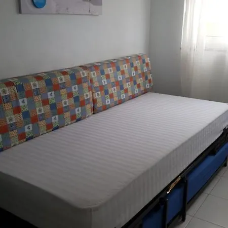 Apartamento * Foz