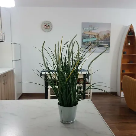 Appartement Apartamento *