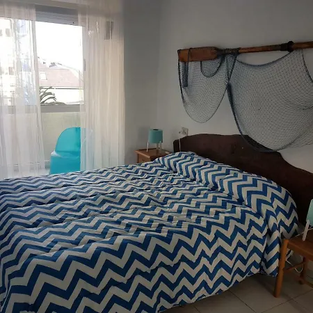 Apartamento * Foz