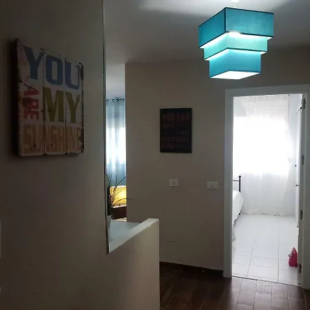 Apartamento Appartement