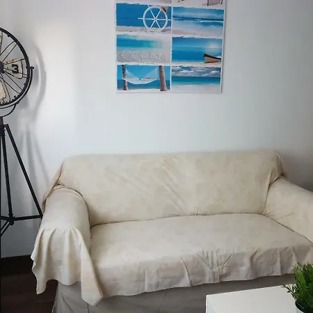 Apartamento Foz