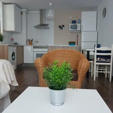 Apartamento * Foz