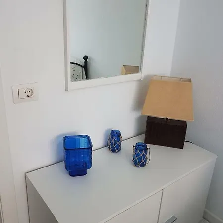 Apartamento Foz