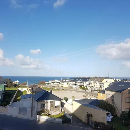 Apartamento Appartement Foz