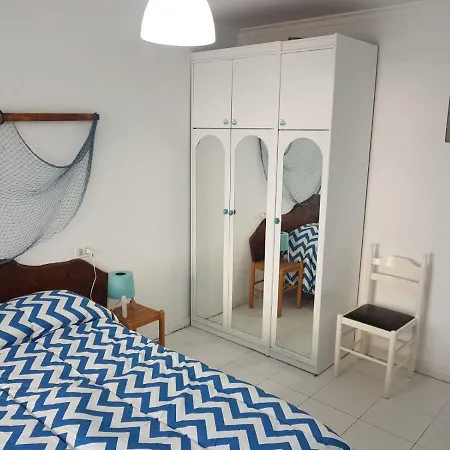 Appartement Apartamento
