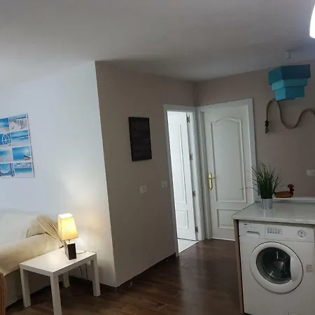 Apartamento Appartement Foz