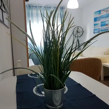 Apartamento *