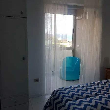 Apartamento *