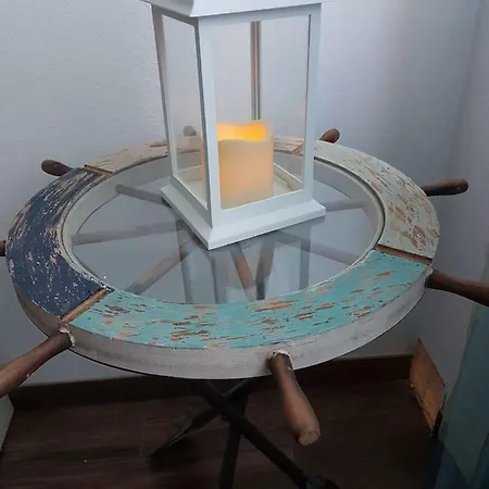 Appartement Apartamento