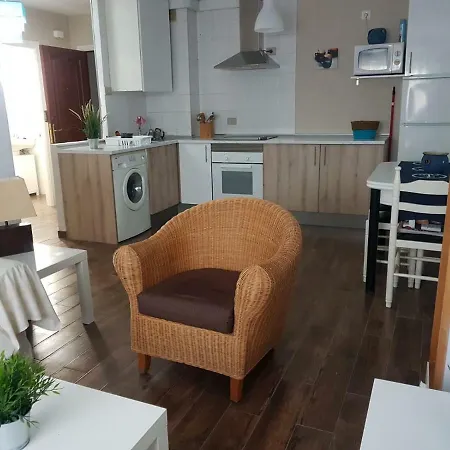 Apartamento Appartement *