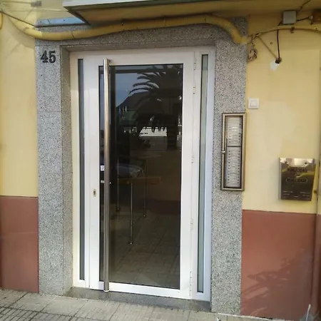 Apartamento *