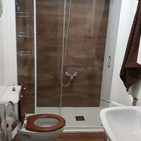 Appartement Apartamento Foz