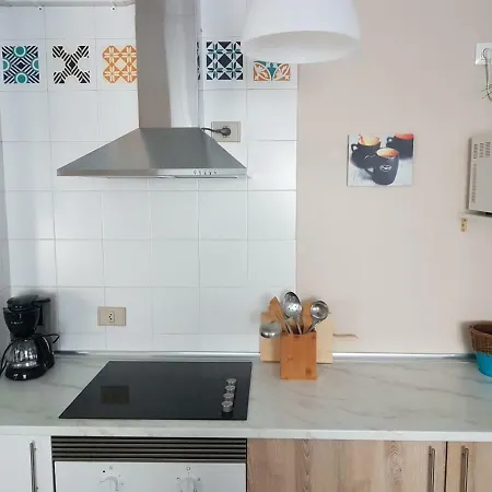 Apartamento Appartement