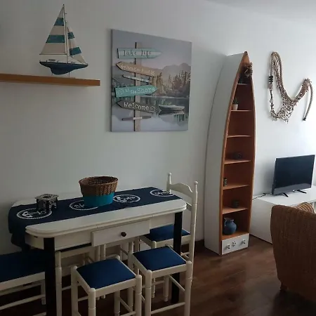 Appartement Apartamento Foz