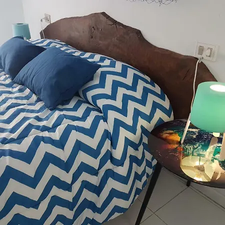 Appartement Apartamento *